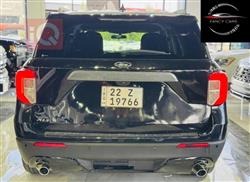 فۆرد ئێکسپلۆرەر